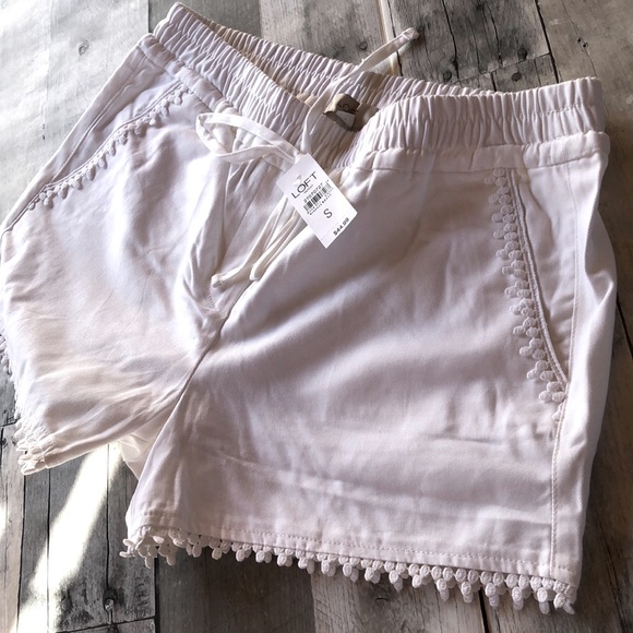 Loft shorts - Picture 2 of 5